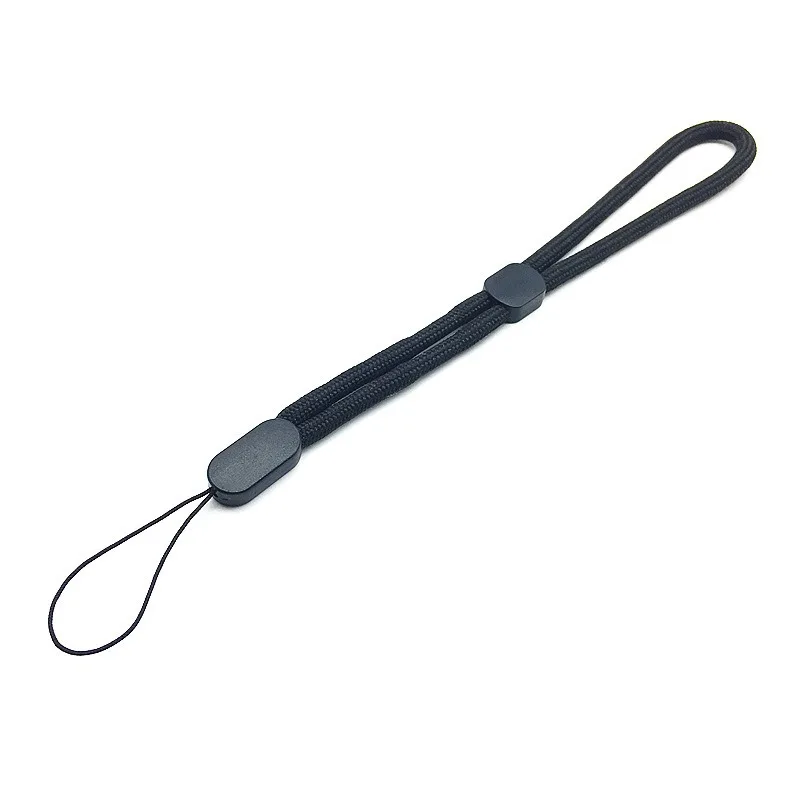 Hand Wrist Strap Lanyard, 3 Pcs Adjustable Colorful Nylon Hand Wrist Straps for Camera, Keys,  Phone, USB Flash Drive, Wallet