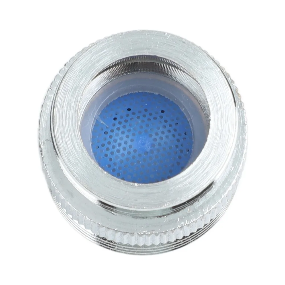 Aerator Attachment Faucet Adapter For Garden Tasks Reliable Performance Standard Garden Hose Fit Tool-free Setup