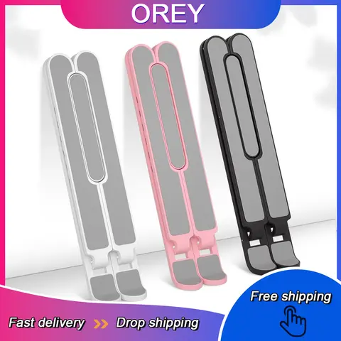 Foldable Laptop Support Stand OREY