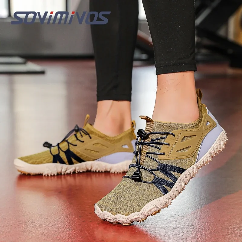 Thumbnail 4 - #71 Best Hiking Footwear to Buy In 2026