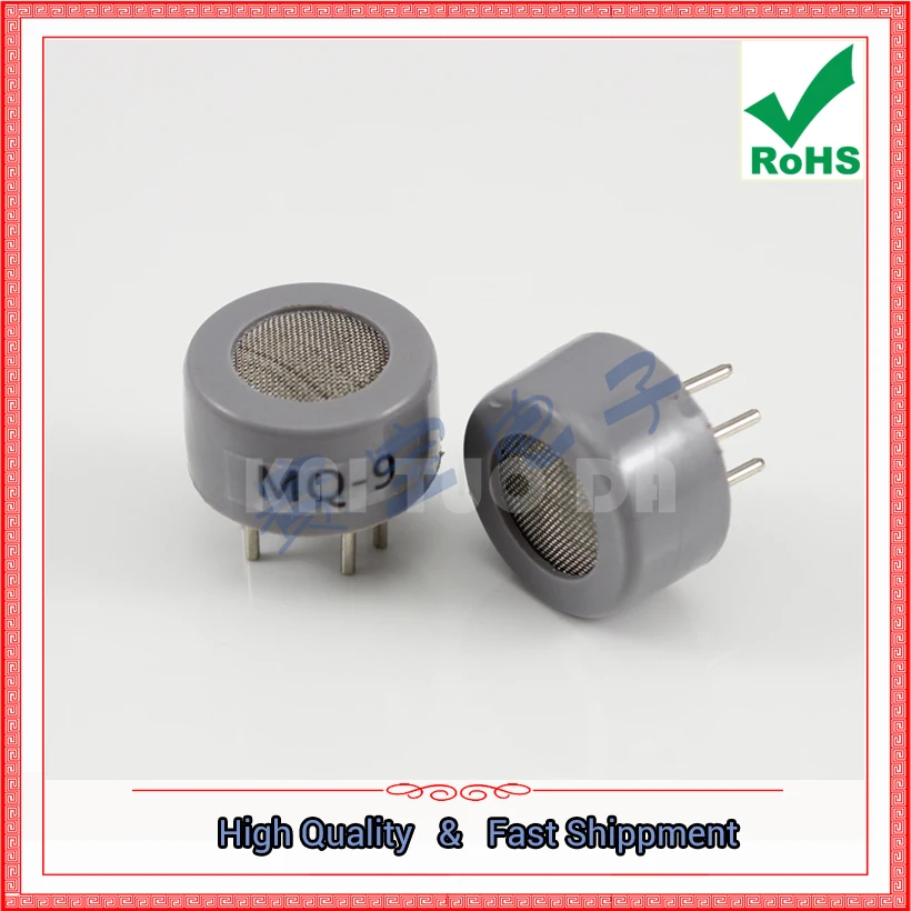 MQ-9 Carbon Monoxid…