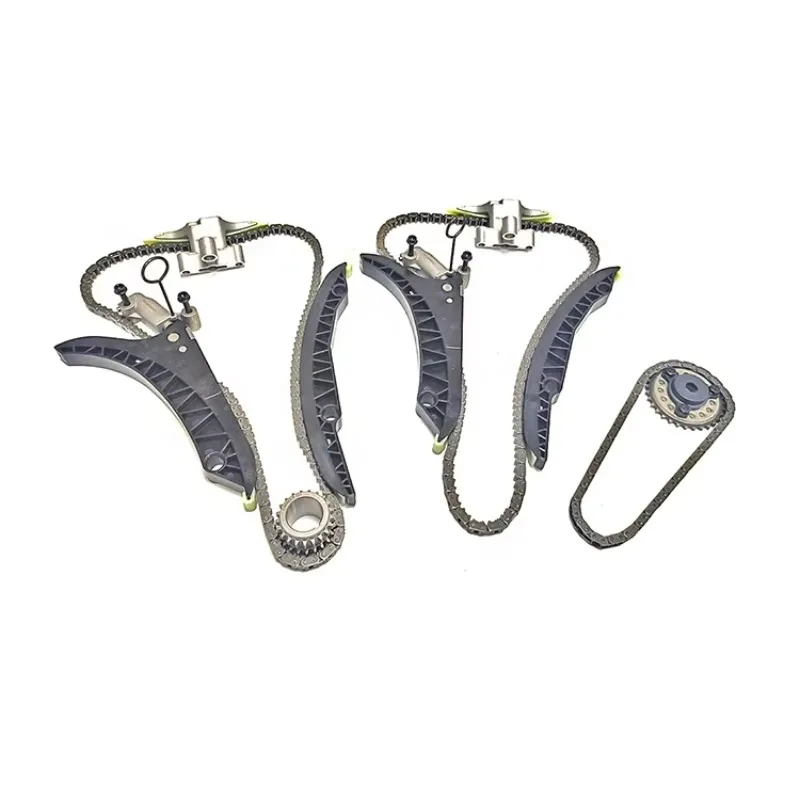 Timing Chain Kit Accessory for BMW N63 for 11317567500 11417572531 11317557741 Other Engine Parts