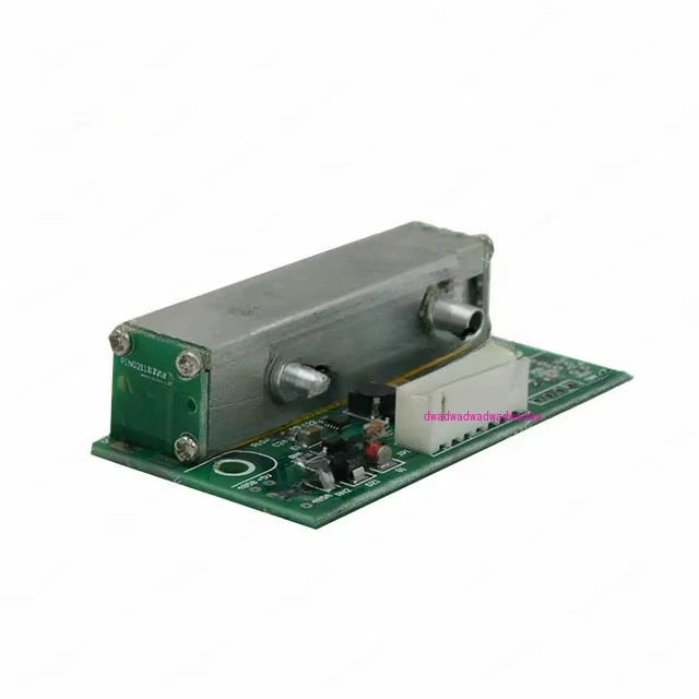 high accuracy CO2 Infrared gas sensor module