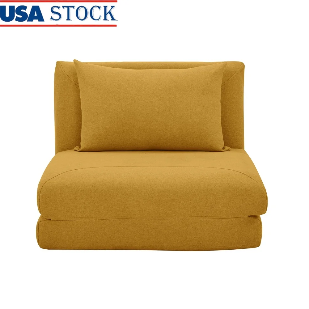 Convertible Futon C…