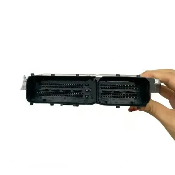 Recon Tested Well Diesel Engine Electronic Control Unit ECU ECM WLBD18881 0281013006 Engine Computer view 4