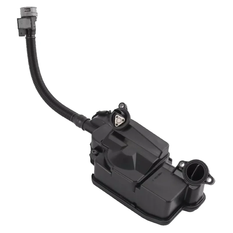 

DC3Z6A785C Car Oil Separator Assembly For Ford Super Duty 6.7 6.7L PCV CCV 2011-2016 DC3Z-6A785-C