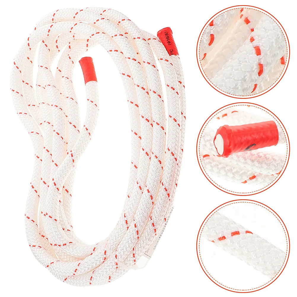 綱引きロープ 家族の再会ゲーム 編み込み競争 誕生日 ポリプロピレン