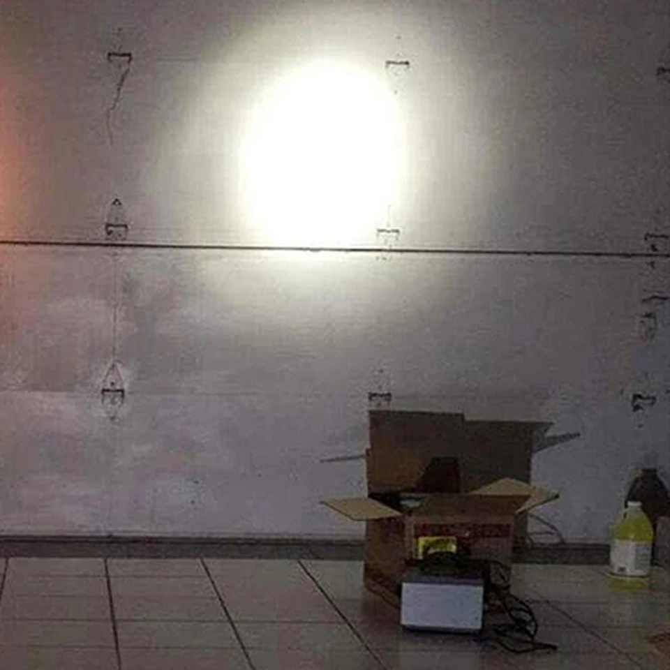 LRB2-07-1W LED Bulb Upgrade II -Mini AA For Maglite Flashlight 30 /55 Lumens Replacement Bulbs Torches Work Lamp Conversion Bulb