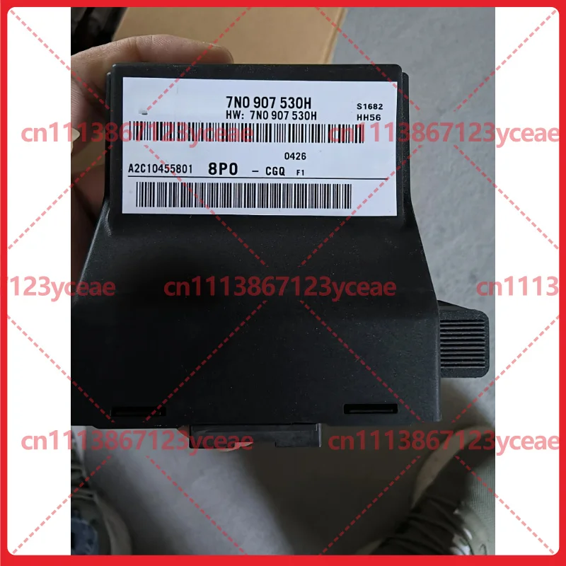 for VW Sagitar Octavia Gateway Control Unit Network Communication Module 7N0907530H