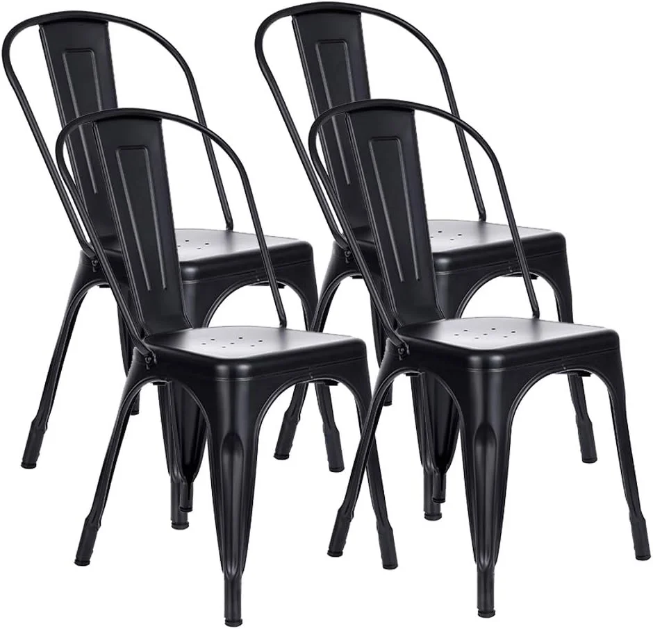 

All Metal Chair for Bar Chair