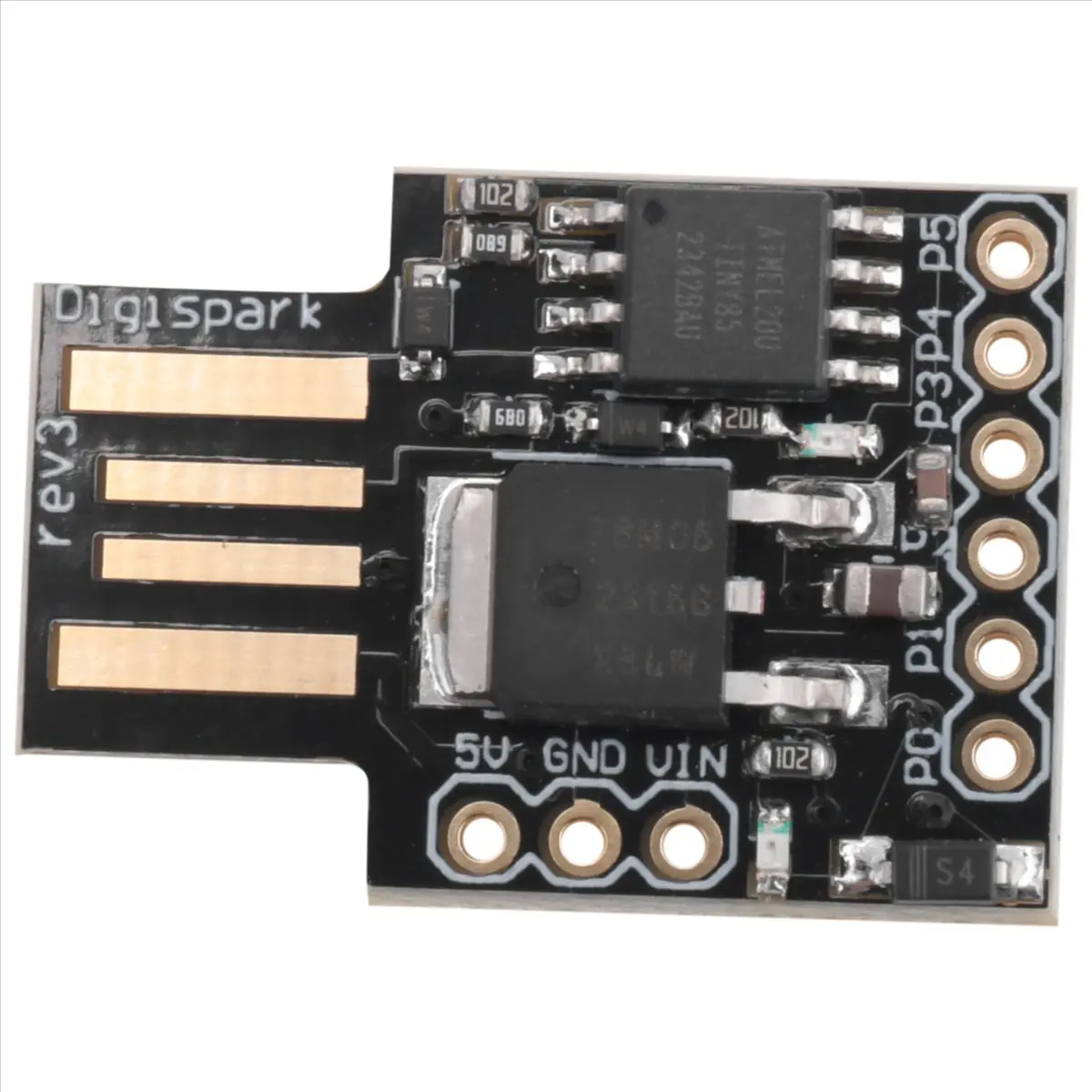 A59E Attiny85 Board development board USB For Digispark