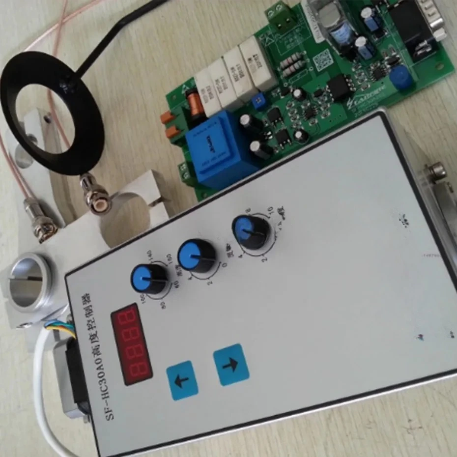 

SF-HC30A3 CNC Cutting Machine Automatic Arc Voltage Height Regulator