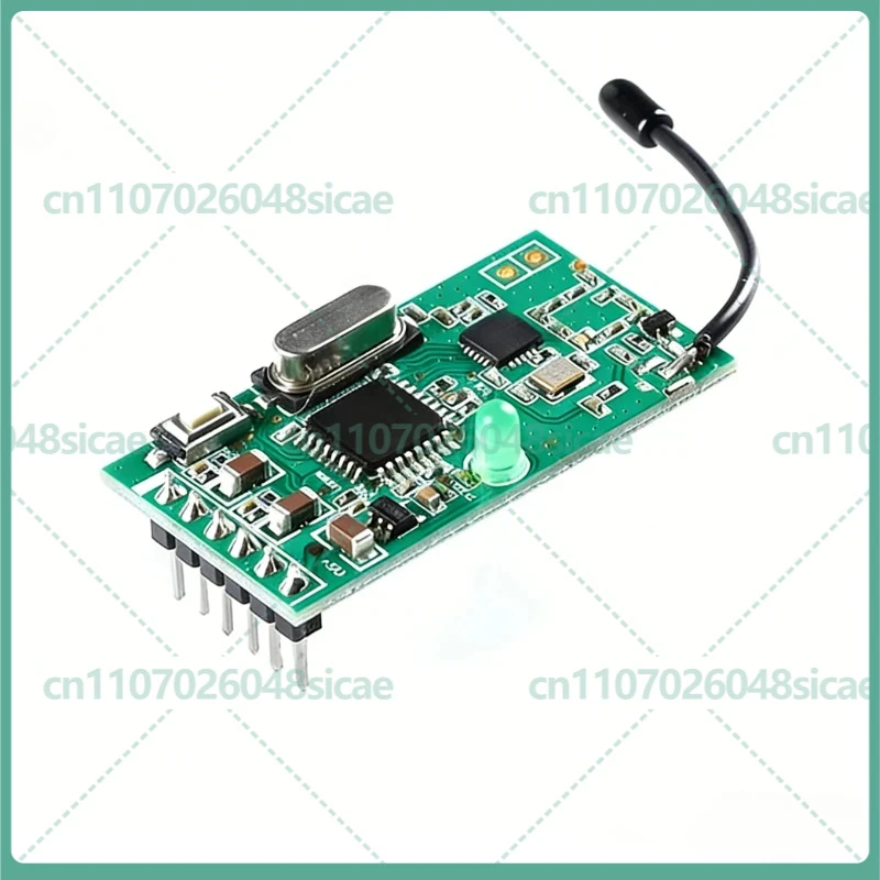 

Беспроводной цифровой аудио-трансивер B04C-NRF24L01, модуль передатчика 2.4G, Wi-Fi динамик