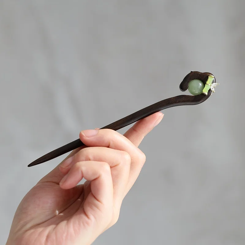 novo-chines-sle-roxo-sandalo-hairpin-tradicional-hanfu-qipao-acessorios-de-cabelo-floral-estampado-de-madeira-hairpin