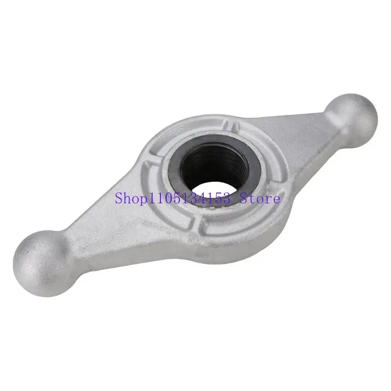 

kl23 Extended Use Metal Wheel Fastening Cone Nut For Hunter Series Tire Equipment