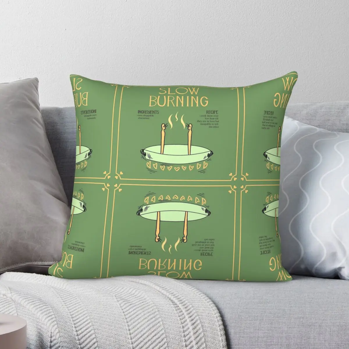 .jpg Square Pillowcase Polyester Linen Velvet Creative Zip Decor Throw Pillow Case Sofa Seater Cushion Cover 45x45