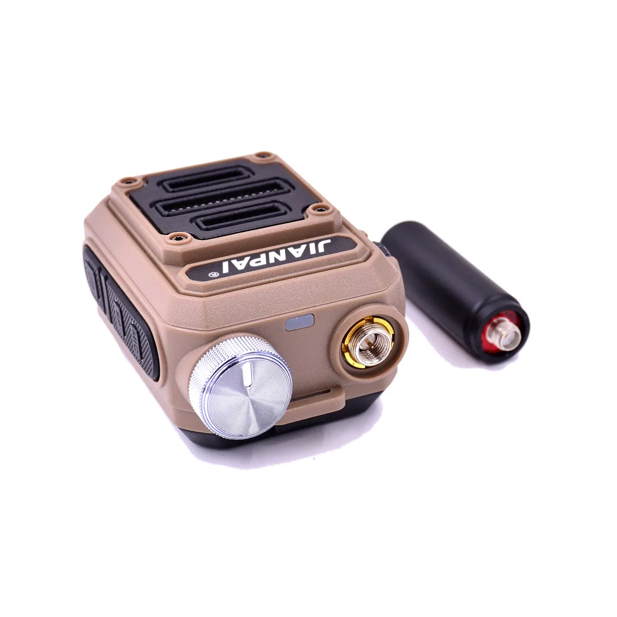 G63 Walkie Talkie TYPE C Charge Port 400-480Mhz Ham FM Transceiver One Key Fast Scan Copy Frequency Wireless Communication