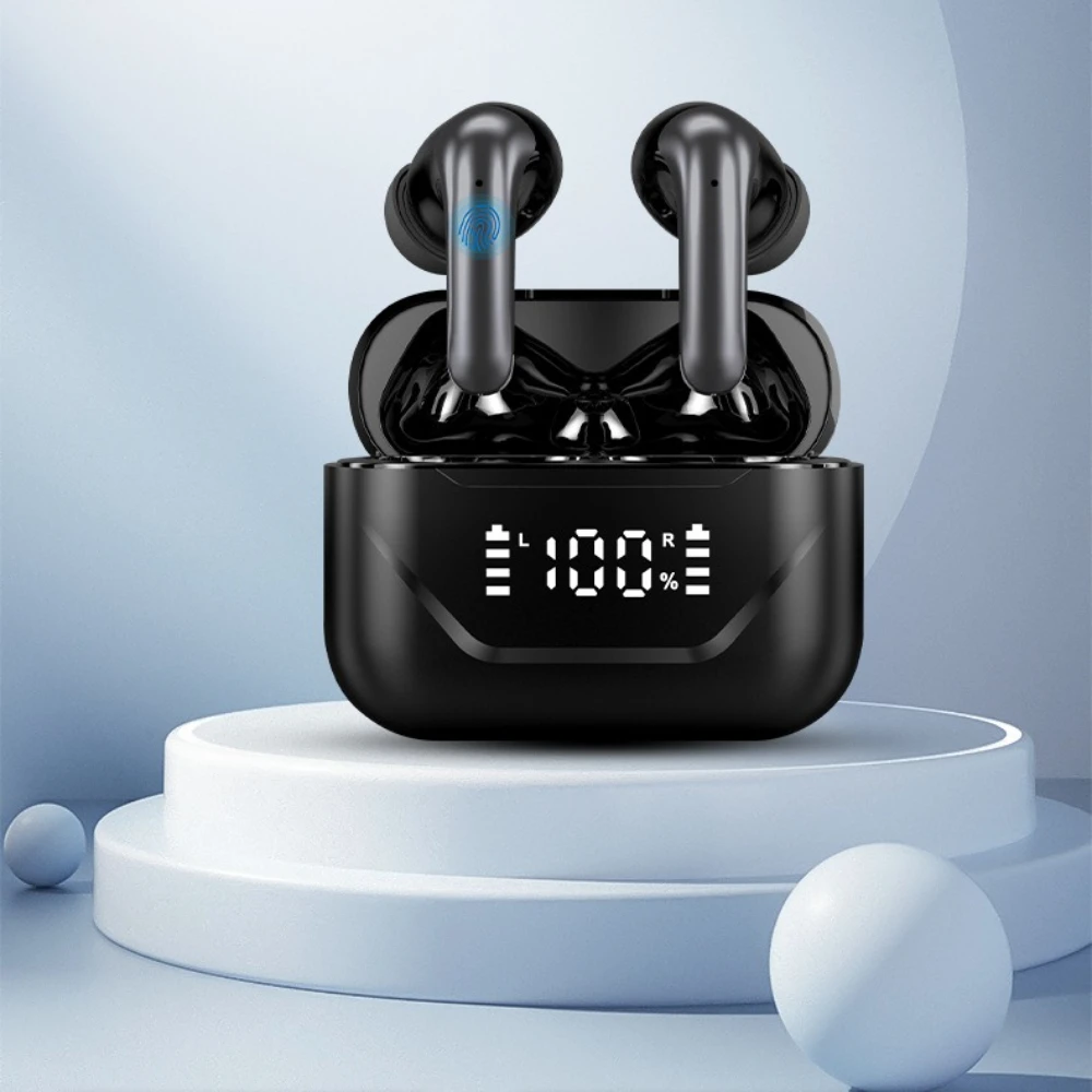 New Anc+Enc In-Ear … - image