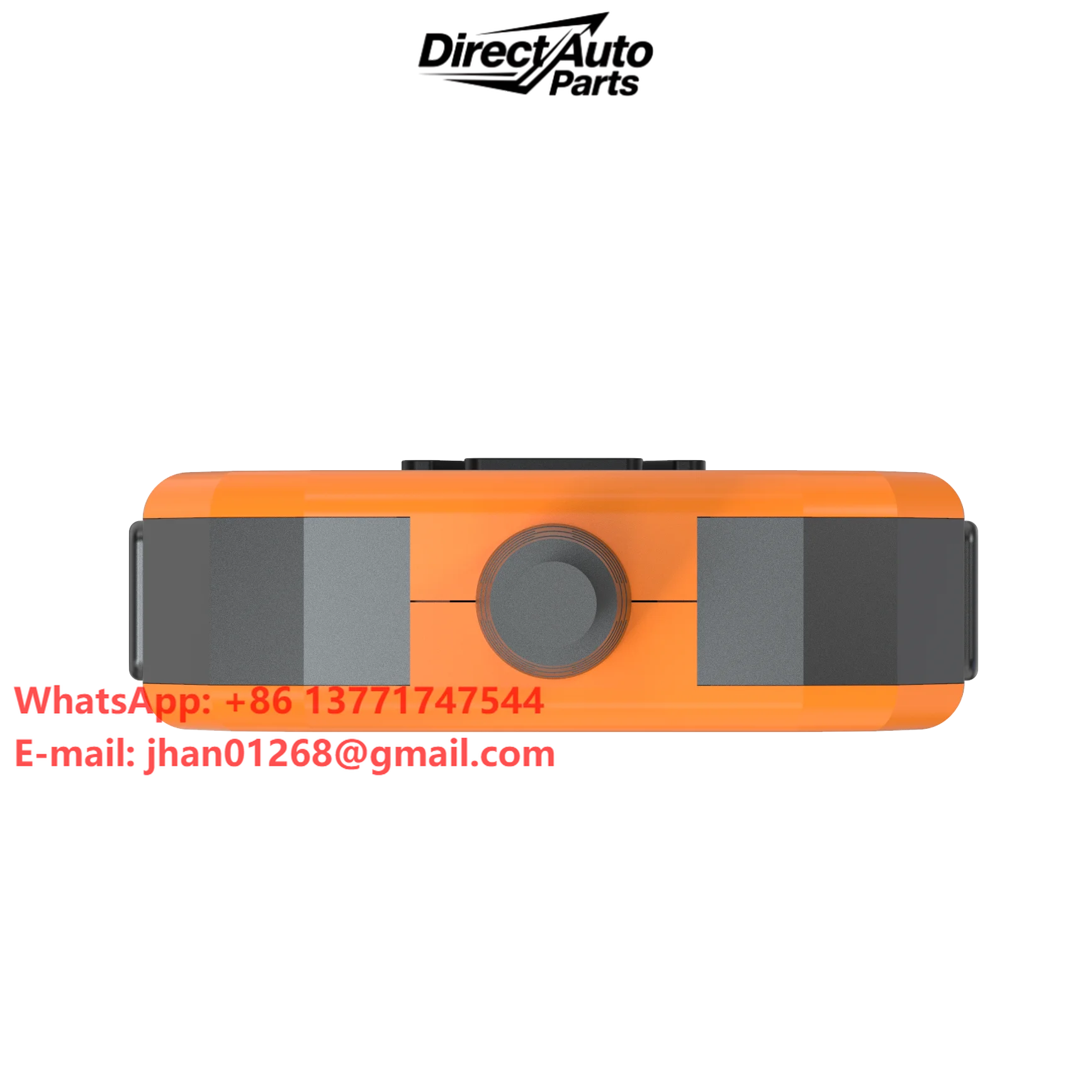 OBDII/EOBD+CAN  Car Fault Diagnostic Tool 12v 24v Diel Car Scanner Fault Code Reader Diagnostic Tool Fault Code Scanner