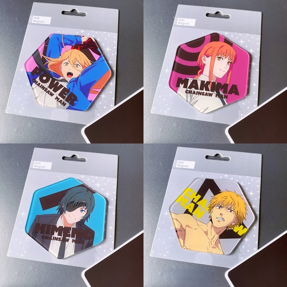 Anime Chainsaw Man …