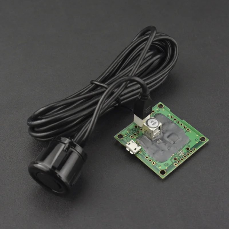 Waterproof Ultrasonic Sensor Car Detection Sensor (Mb8450)