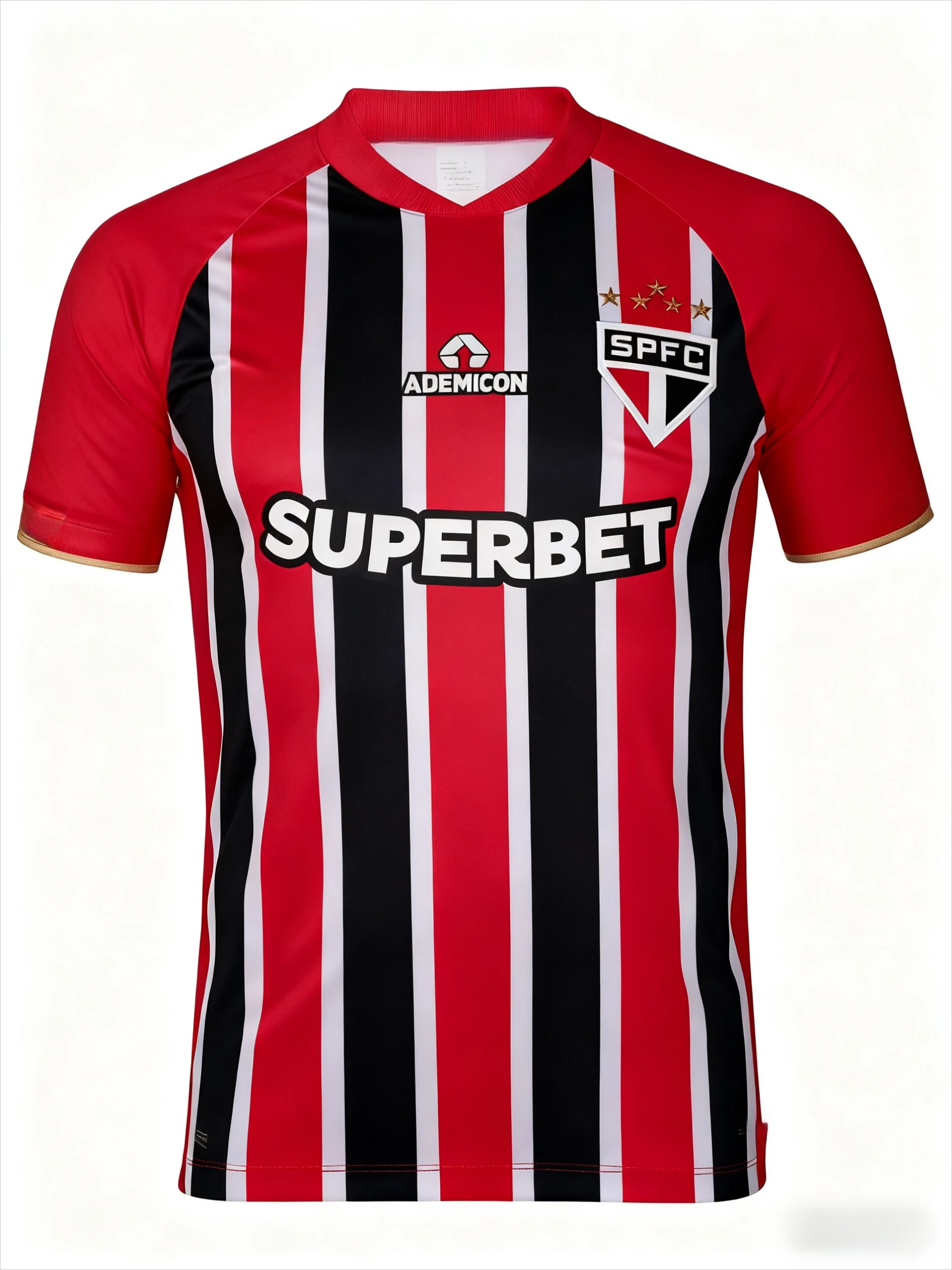 قمصان المروحة البرازيلية الأكثر مبيعًا للتدريب في عام 2022، قمصان قابلة للتنفس سريعة الجفاف، وملابس الوالدين والطفل #5