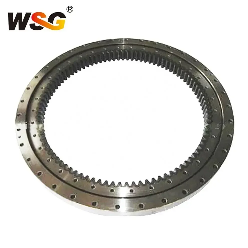 R210 Swing Bearing R210lc-7 Slewing Bearing Ring Circle For