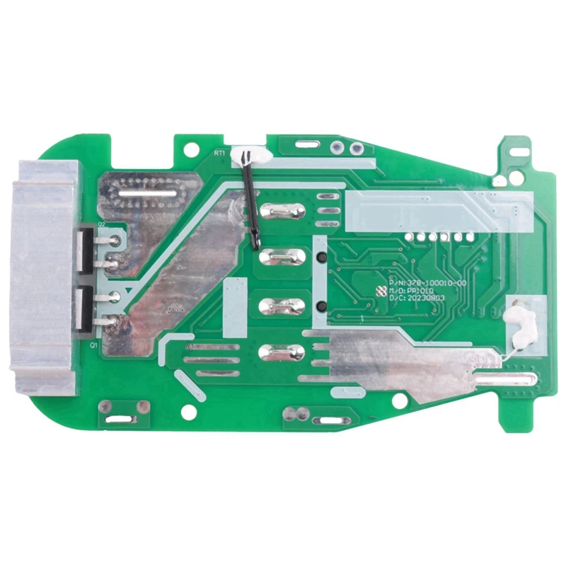 N75R-3X Li- Battery Charging Protection Circuit Board For 18V RIDGID R840083 R840085 R840086 R840087 Power Tool Battery