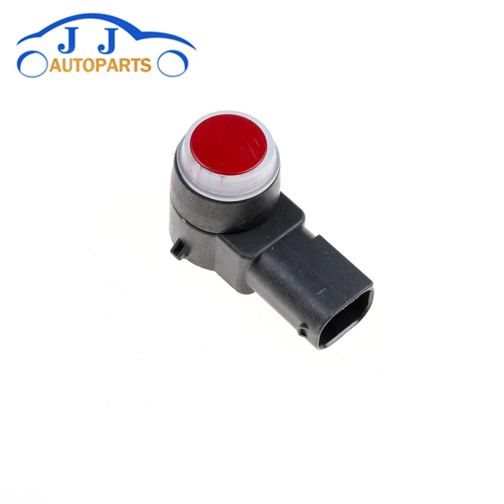 YAOPEI 9666016377XT 96660163779P NEW Parking Sensor For Peugeot Citroen Auto PDC 9666016377