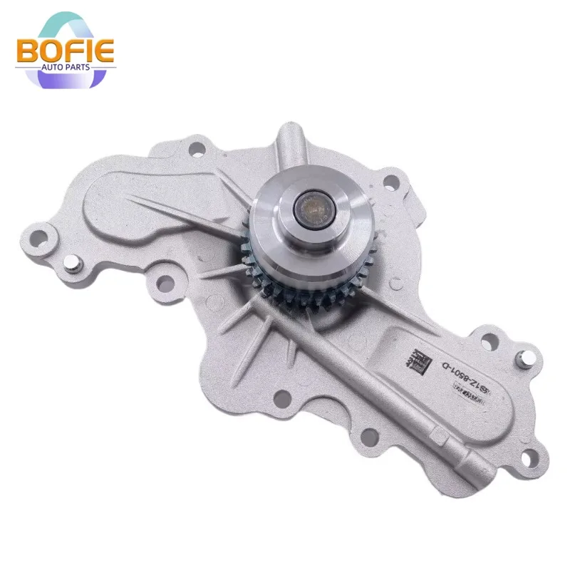 

OEM AT4Z8501A 5598 AT4Z8501B AT4Z8501CA Auto Parts Water Pump For Ford Edge Explorer PW515 Flex Taurus Lincoln MKT MKZ V6