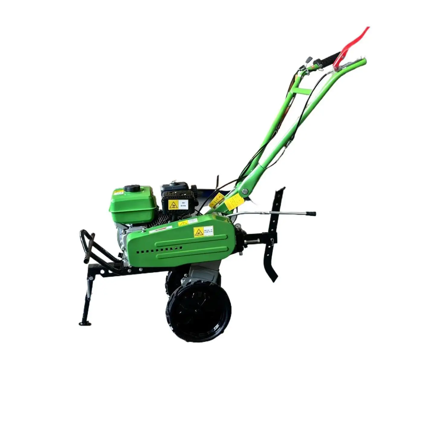 XIAPU Specialized Agricultural Machinery Gasoline Power Tiller Agrochemicals Rotary 