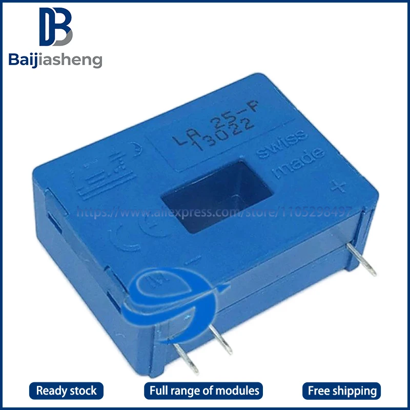 

LV25-P LA25-P NEW AND ORIGINAL MODULE