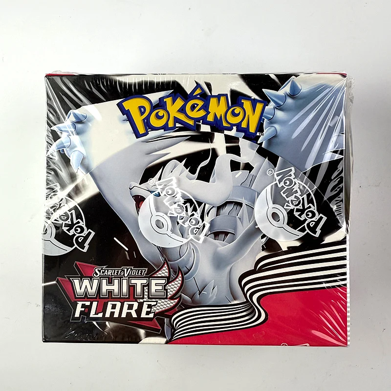 Thumbnail 4 - #20 Cheap Pokémon Prismatic Evolutions Cards Worth Buying