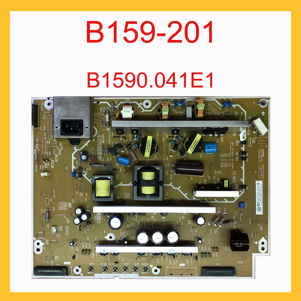 

B159-201 B1590.041E1 Original Power Supply Board for TV TH-P50X50C TH-P50XT50C Professional TV Accessories Power Board