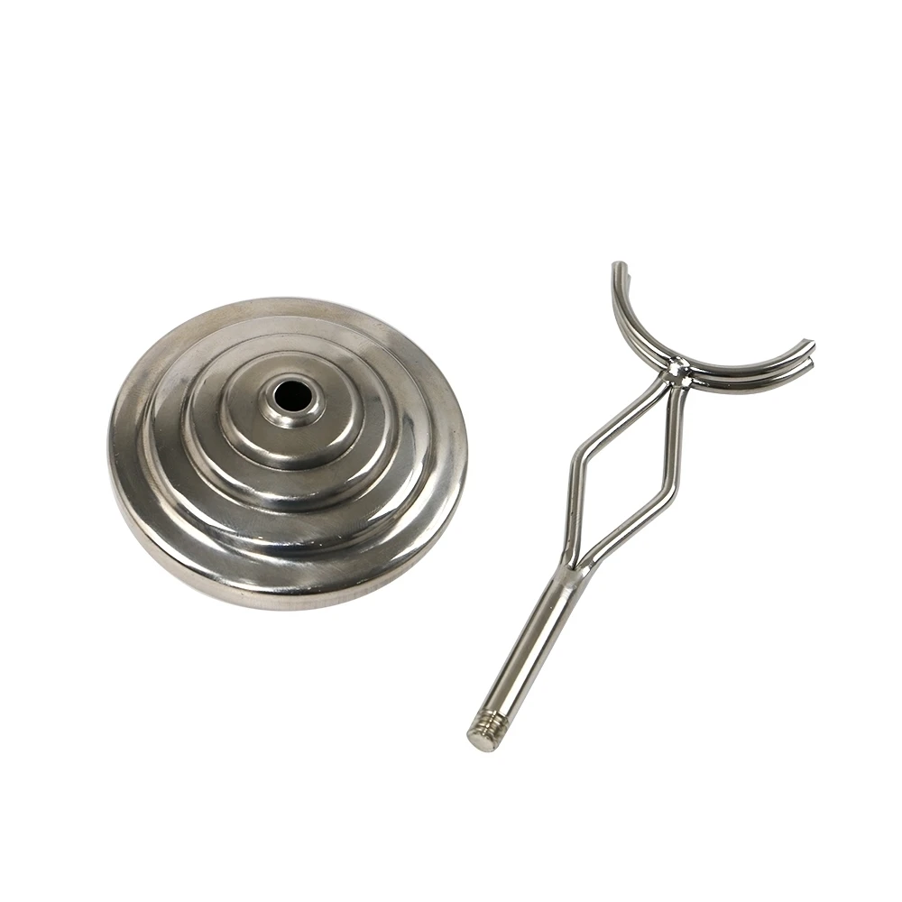 Stainless Steel Clip Wedding Name Card Clamp Restaurant Price Tag Display Seat Label Holder Desk Sign Picture Photo Clip Rack