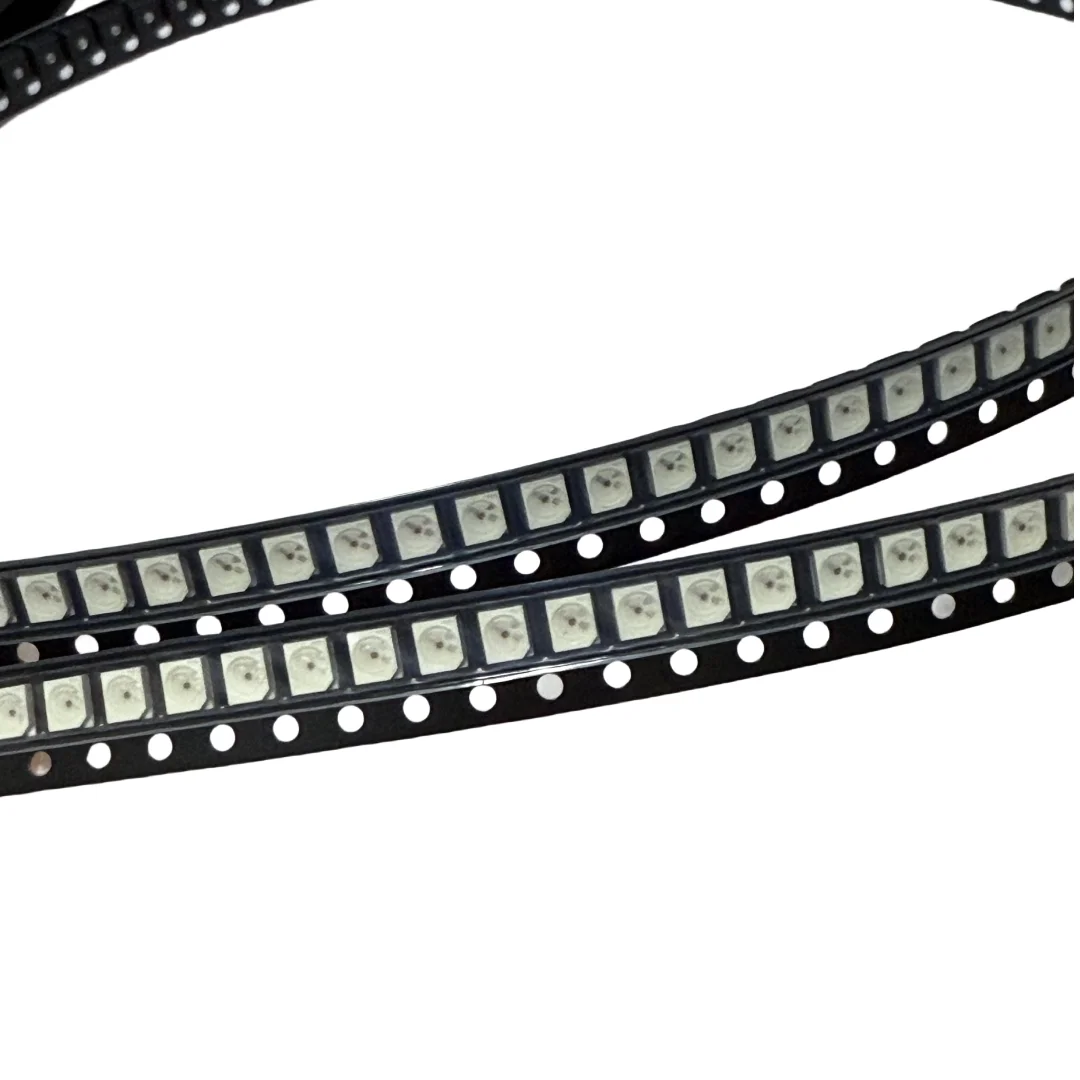 

100PCS LY LA LS LO LR E6SF 3528 PLCC-4 Common Cathode for Car Light SMD LED LYE6SF LAE6SF LRE6SF LOR6SF LSE6SF
