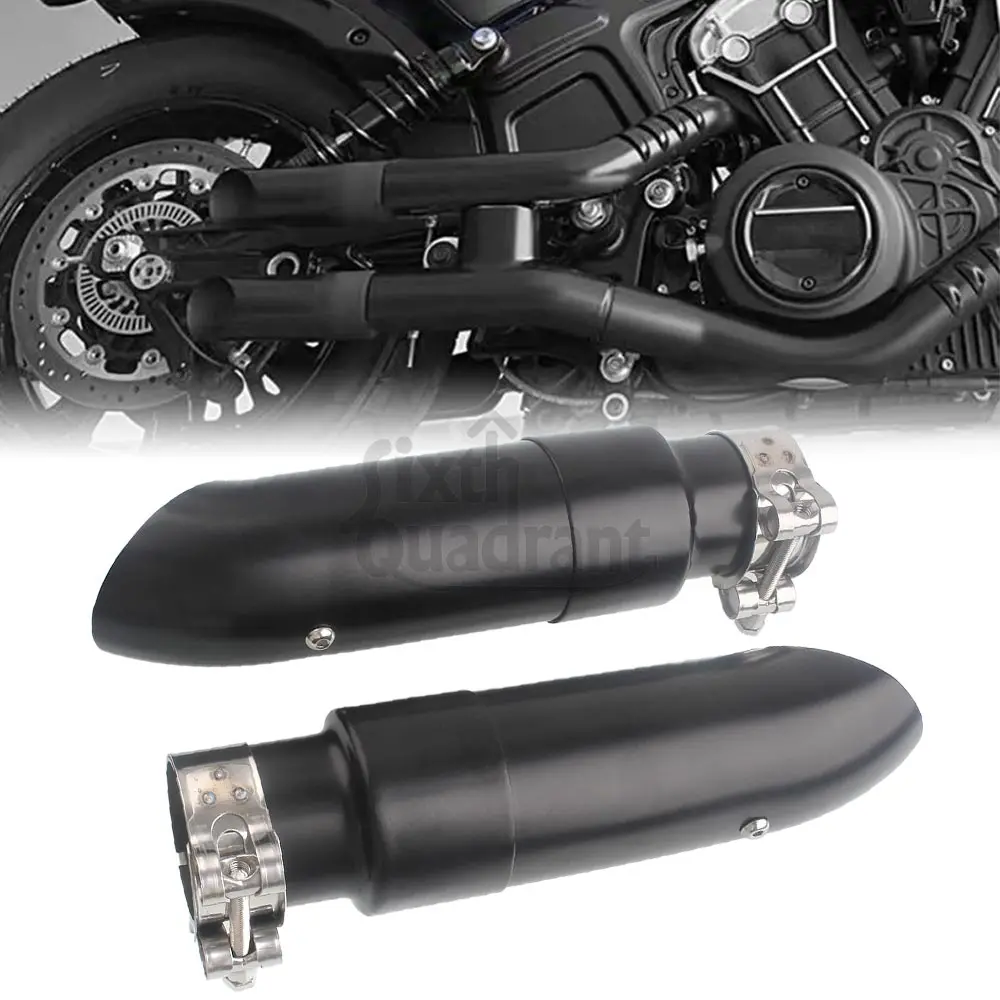 For Indian Scout Bo…