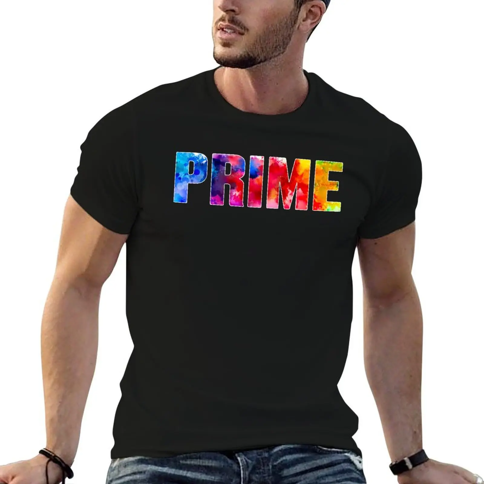 

Prime Sports Drink T-Shirt funny t shirts dark humor man t shirt heavy cotton T-Shirt