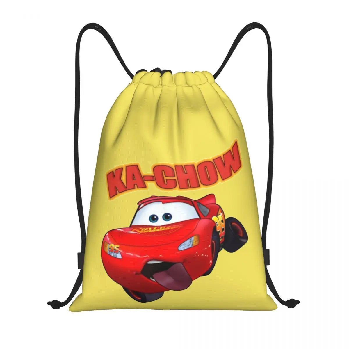 Custom Lightning Mc…