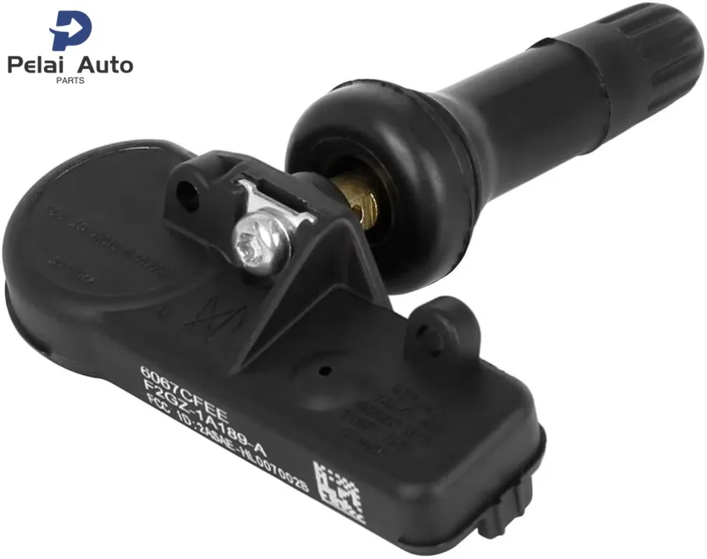 

F2GT1A180AB HQ Beand New Tire Pressure Sensor Monitoring System TPMS 315Mhz for 2014 -2016 Ford Edge F150 MUSTANG
