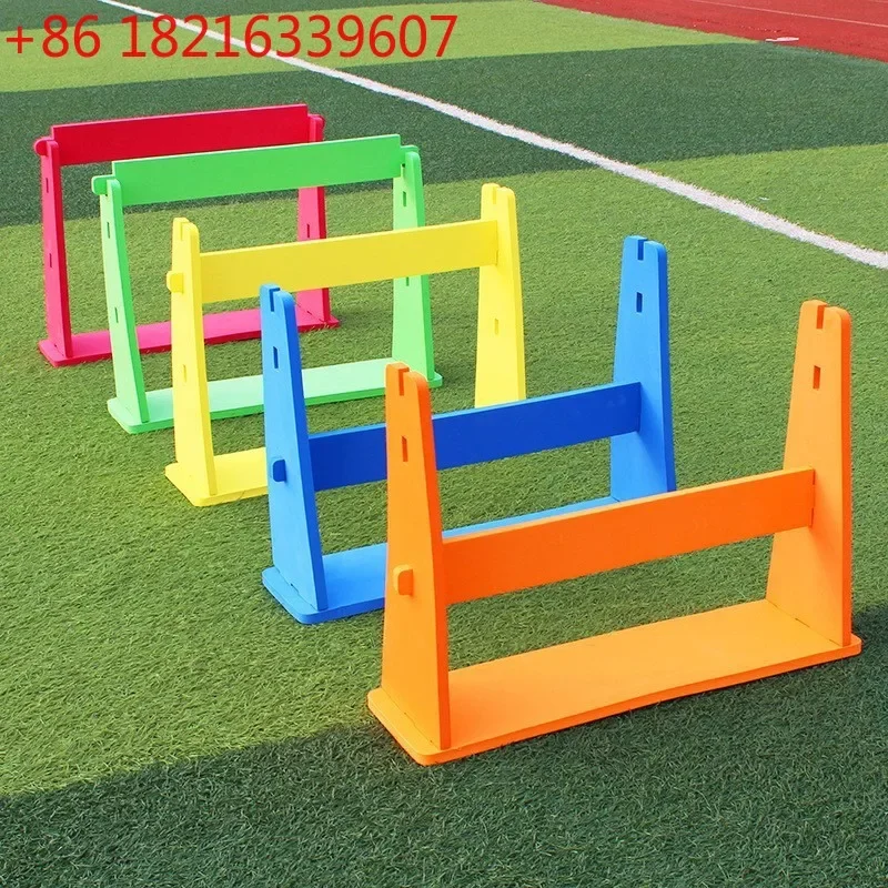 TAO Youth Children Hurdle Hurdle Hurdle Track and Field Small  SoftWeChat/WhatsApp:+8618216339607