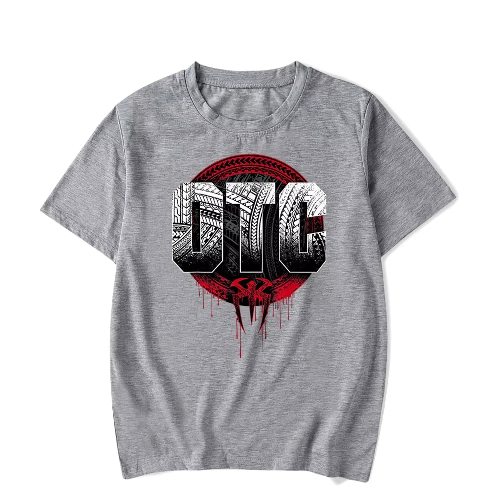 2025 new model OTC Vintage 90s Print T-Shirt Men and Woman Short Sleeve Women Funny Cotton T Shirt Unisex Harajuku Kid Clothing #1