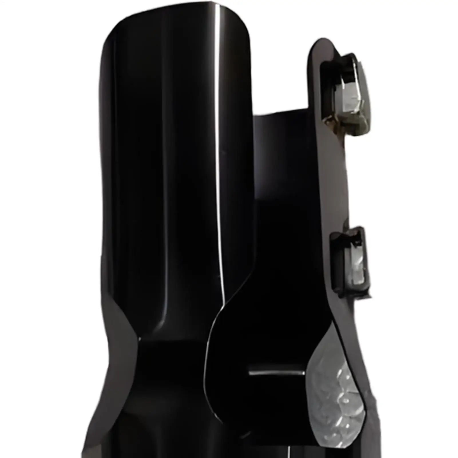 Garden Leaf Blower Air Booster Metal Extension Amplifier For Cleanup Efficiency Leaves Blower Accessories For Yard Patio Lawn