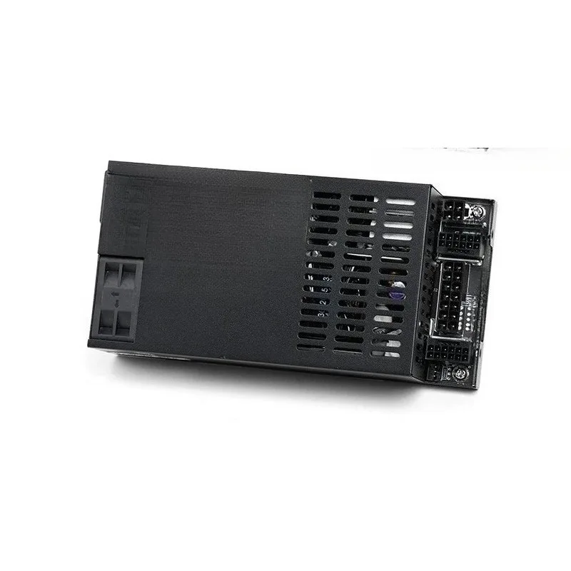 Fuente de alimentación modular - Flex Atx Power Supply 600W 1U reseña y precio