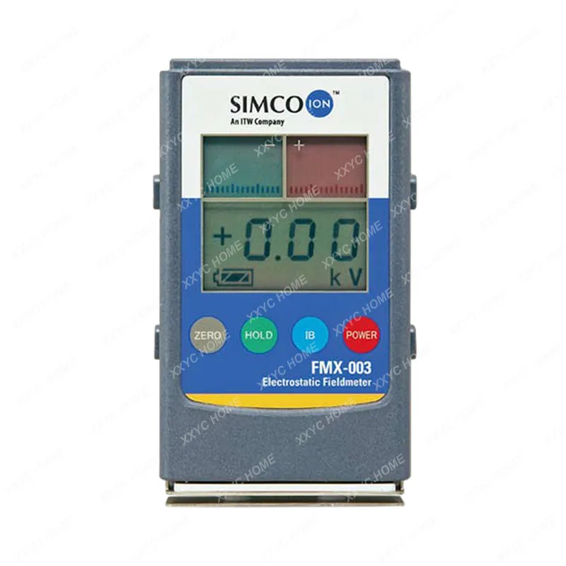 Electrostatic Field Detector FMX-003 Electrostatic Tester FMX-004 signal blocker  multimeter probe