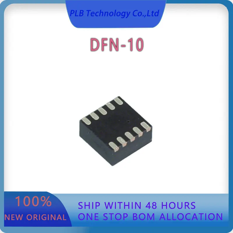 Original New LT3042 Integrated Circuit LT3042EDD#TRPBF DFN-10  IC Chips Electronics Stock