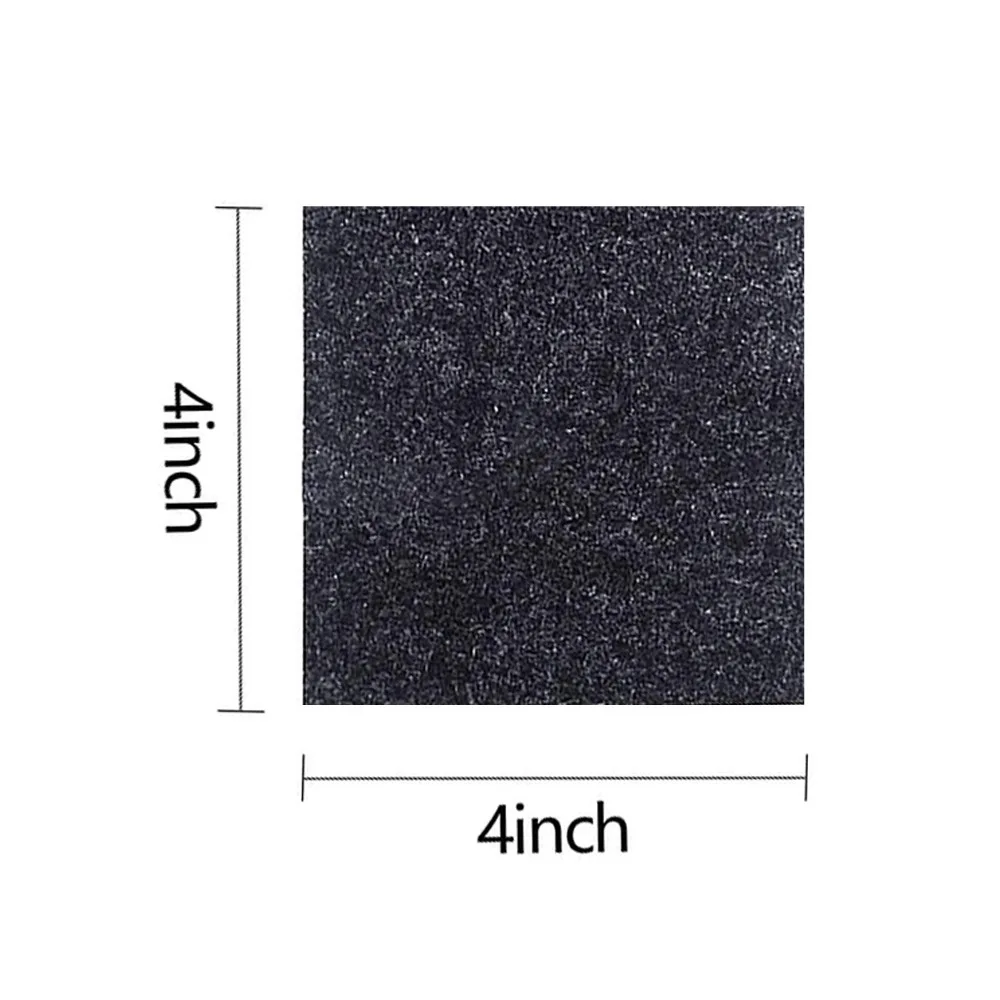 2pcs Upgraded Nano Magic Car Scratch Remover Cloth Multipurpose Scratch Repair Cloth for Car Paint Scratch Repair