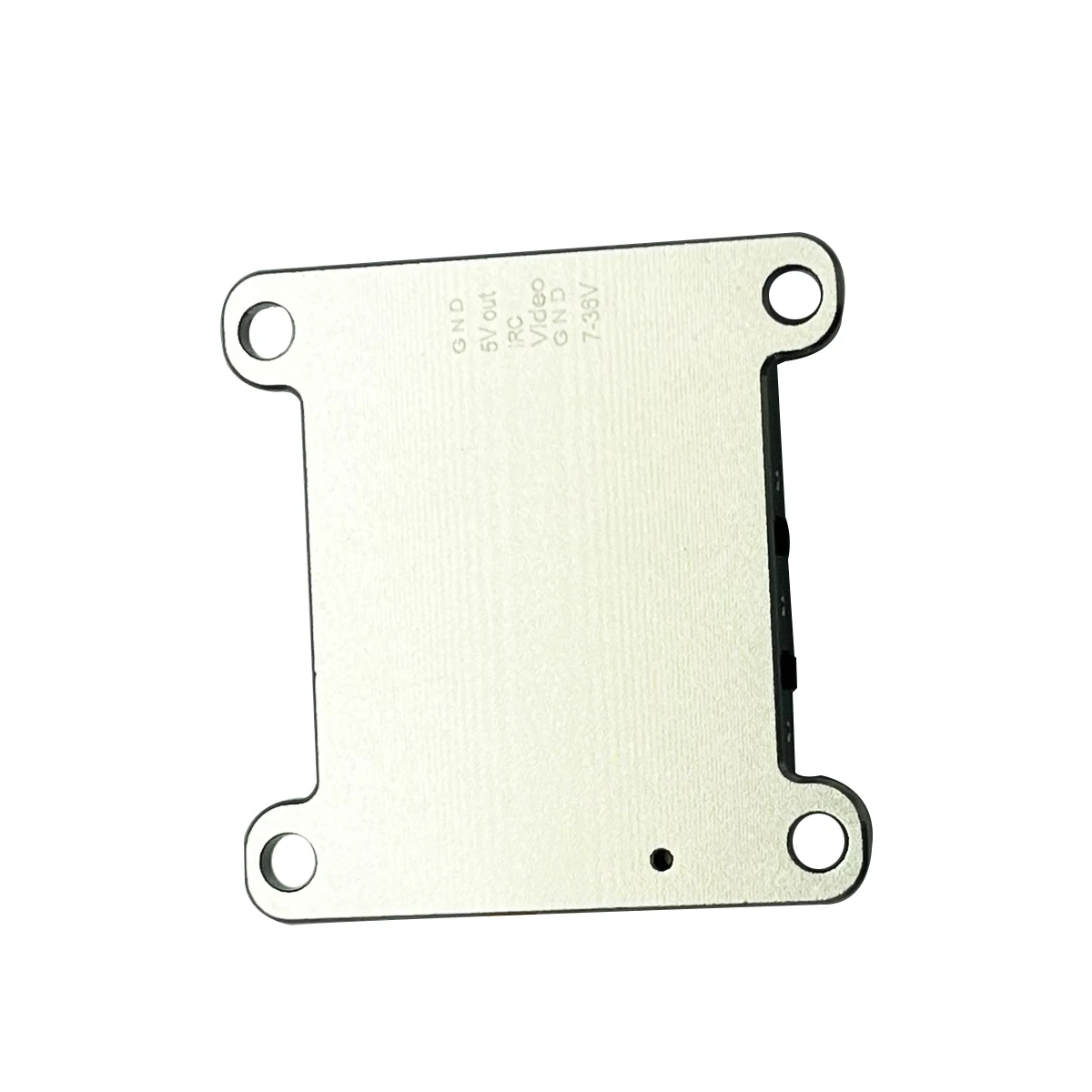 5,8 GHz VTX 25 mW 1000 mW 2000 mW 3000 mW 3 W VTX Videosender Einstellbar 48CH Umschaltbar VTX für FPV Racing Drone mit Antenne – Detail 19