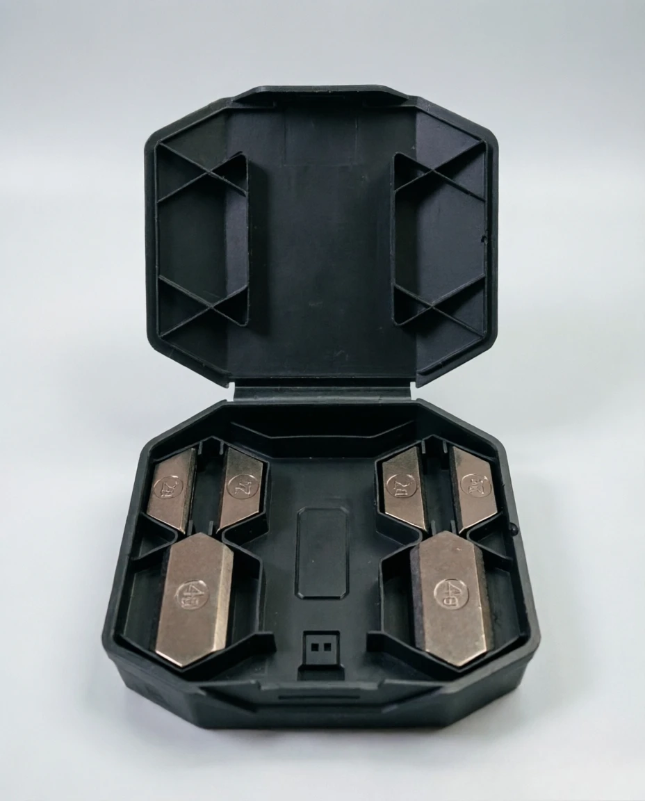 For Logitech G502 Wireless Mouse Mouse Accessories Weight Block