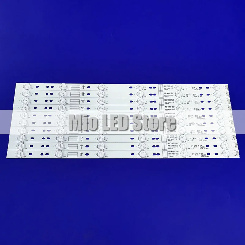 

Led backlight backlight strip for Ph49e30dsgw Ph49e30